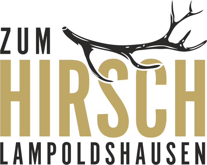 Logo Zum Hirsch